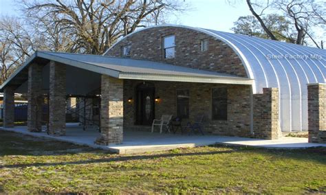 turn metal building into house|metal buildings turned into homes.